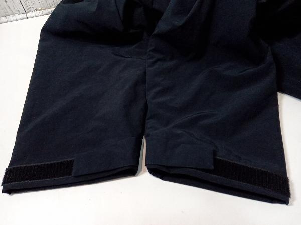 ATON エイトン ASAKO NYLON HOODED COAT アサコナイロンフーデッド