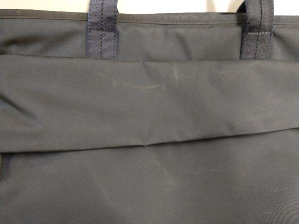トートバッグ PORTER ポーター ビュウ VIEW TOTE BAG トートバッグ ネイビー 店舗受取可_画像6