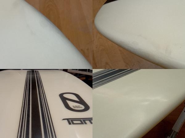サーフボード FIREWIRE OMNI TOMO + LFT Slater Design 5'4” 18 7/8' 2