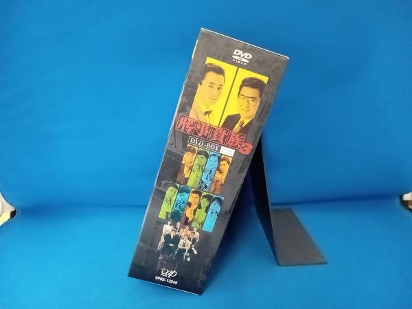 DVD 刑事貴族3 DVD-BOX_画像3