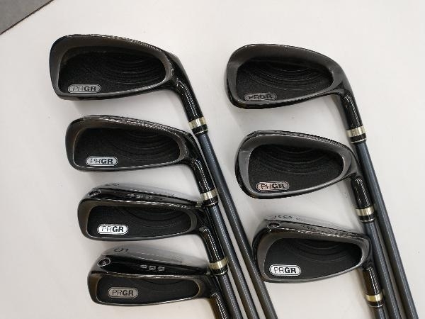 人気ブランド新作豊富 PRGR egg (2011)7本 アイアンセット/ FLEX-M-40/ 中古品 店舗受取可 プロギア 人気ブランド新作豊富 PRGR egg (2011)7本 アイアンセット/ FLEX-M-40/ 中古品 店舗受取可 プロギア