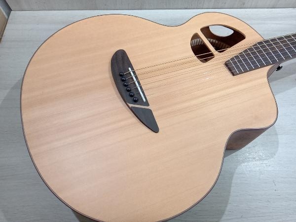 L.Luthier LeLight S acoustic guitar 