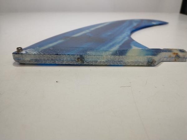 品質保証新品 ヤフオク! - サーフボードフィン RFC RAKE 8.0 RAINBOW
