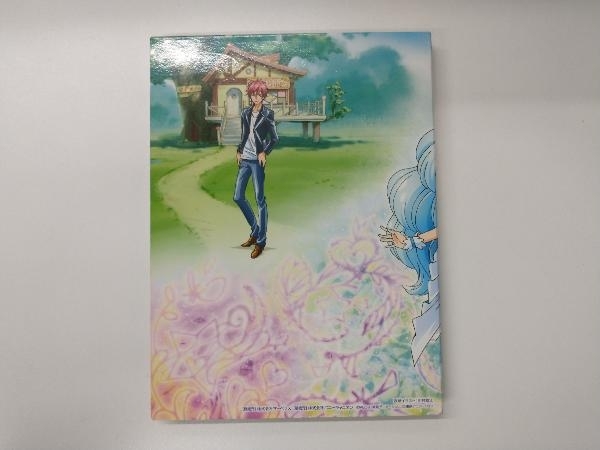 HUGっと!プリキュア vol.1(Blu-ray Disc)