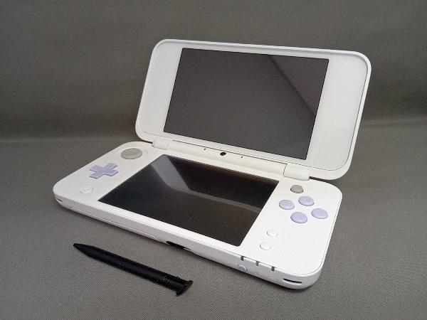直営店 ニンテンドー 2DS ジャンク品 agapeeurope.org
