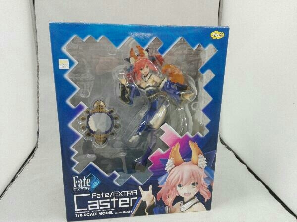 フィギュア ファット・カンパニー キャスター 「Fate/EXTRA」 1/8