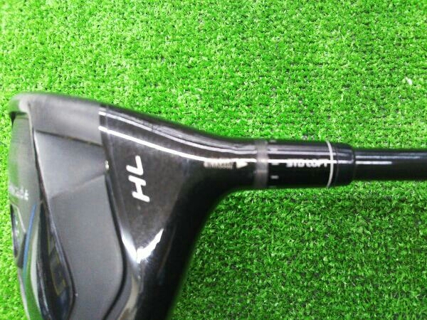 TaylorMade JET SPEED ドライバー_画像5