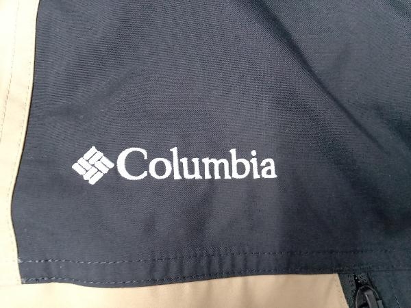 Columbia コロンビア STEWART JACKET スチュアート トレイルジャケット 122 PM0760 マウンテンパーカー_画像4