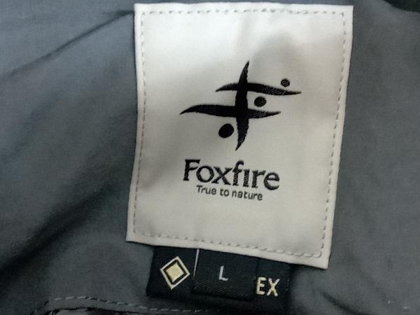 FoxFire/511397/マッシングジャケット/タヌキファー/ダウンジャケット_画像3