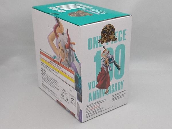 未開封品 フィギュア ラストワン賞 ヤマト 一番くじ ワンピース vol.100 Anniversary_画像4