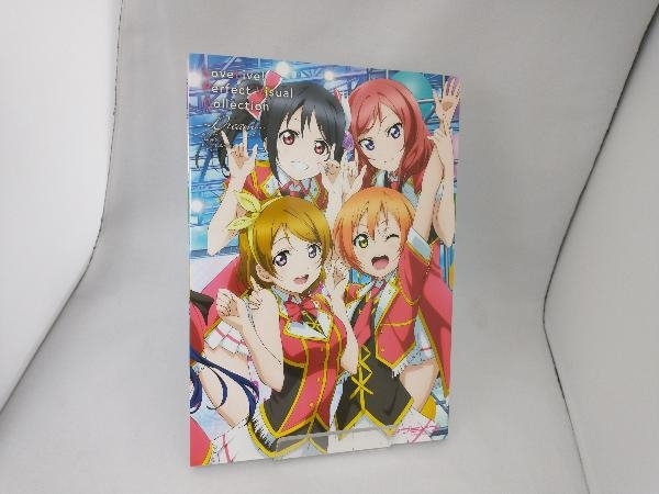 ラブライブ!パーフェクトビジュアルコレクション Dream 電撃G'sマガジン編集部_画像1