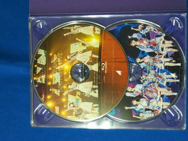 8th YEAR BIRTHDAY LIVE(完全生産限定版)(Blu-ray Disc)_画像3