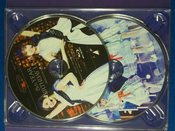 8th YEAR BIRTHDAY LIVE(完全生産限定版)(Blu-ray Disc)_画像4
