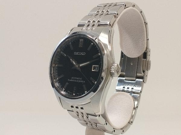 SEIKO セイコー 自動巻 メカニカル SCVS003 未使用 6R15 腕時計 