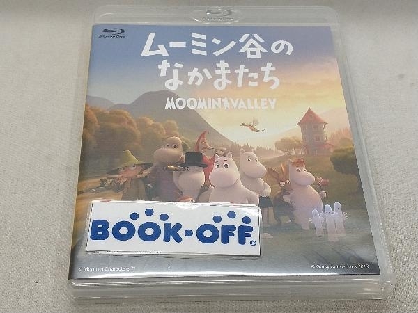 買い保障できる ムーミン谷のなかまたち Disc) 豪華版(数量限定)(Blu-ray Blu-ray-BOX キッズ、ファミリー 買い保障できる ムーミン谷のなかまたち Disc) 豪華版(数量限定)(Blu-ray Blu-ray-BOX キッズ、ファミリー
