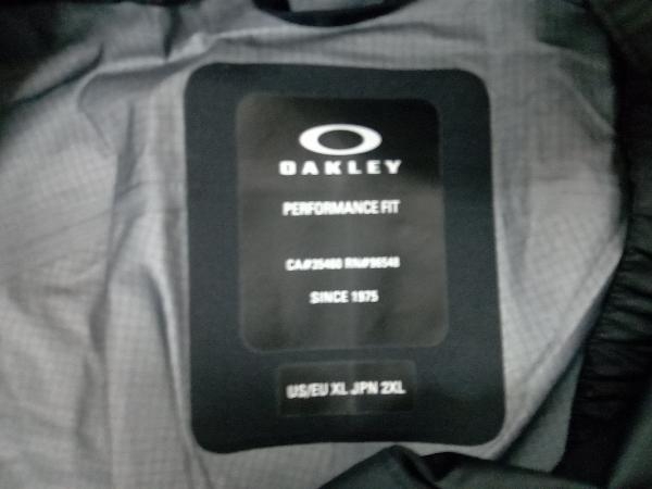 OAKLEY オークリー IDEAL SHELL 3L PANTS 2XL サイズ GORE-TEX PRO