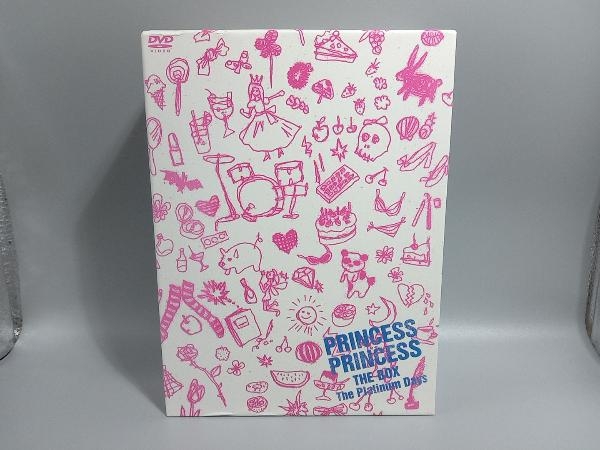 最も信頼できる プリンセス PRINCESS THE BOX tdh-latinoamerica.de
