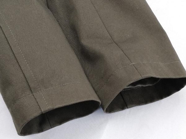 Sealup× BEAMS F /トレンチコート/シーラップ/ビームスエフ/ウール