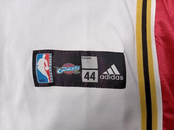 adidas アディダス NBA Cleveland Cavaliers レブロン・ジェームズ LeBron James #23_画像6