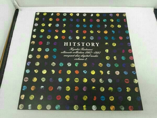 (オムニバス) CD HISTORY~筒美京平 アルティメイト・コレクション1967~97 Vol.2_画像6