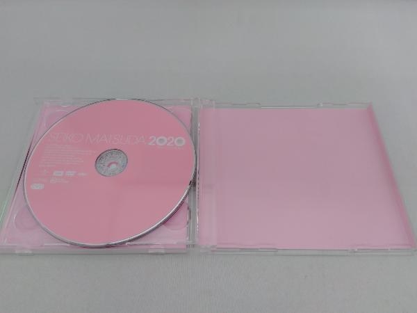 1円スタート【CD】SEIKO MATSUDA 2020(初回限定盤)(DVD付) 松田聖子_画像5