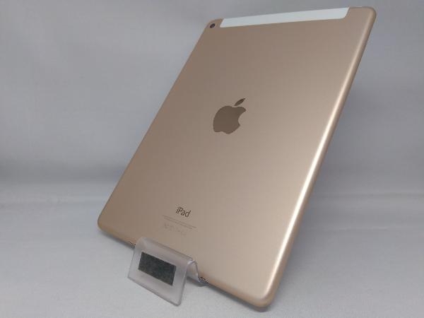 docomo MH1C2J/A iPad Air 2 Wi-Fi+Cellular 16GB ゴールド docomo_画像1