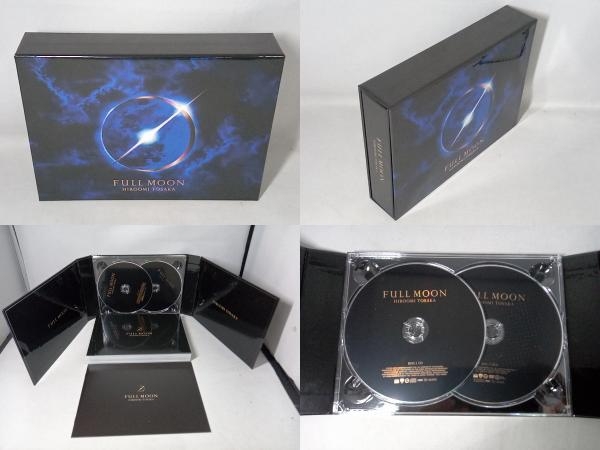 登坂広臣 (三代目 J Soul Brothers From EXILE TRIBE) CD FULL MOON FRAGRANCE DIFFUSER (FC会員限定盤) (DVD付)_画像3