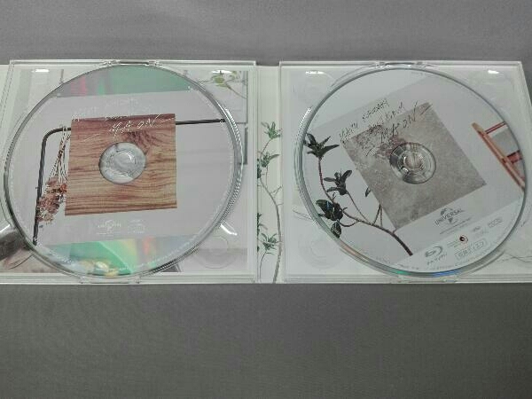 黒崎真音 CD MAON KUROSAKI BEST ALBUM -M.A.O.N.- 初回限定盤 Blu-ray 