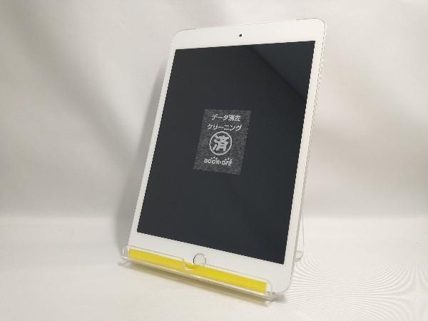 au MGJ12J/A iPad mini 3 Wi-Fi+Cellular 64GB シルバー au_画像2
