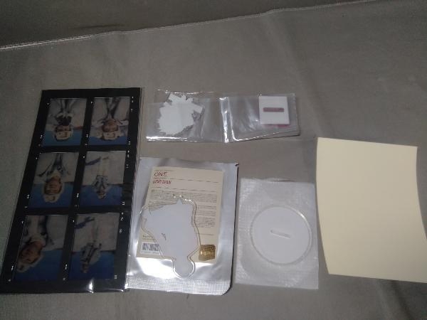 Junk BTS RM goods summarize set ( sticker / acrylic fiber stand etc. ) one part damage equipped 