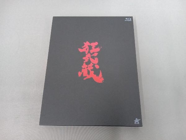 狂武蔵(Blu-ray Disc+DVD)_画像1