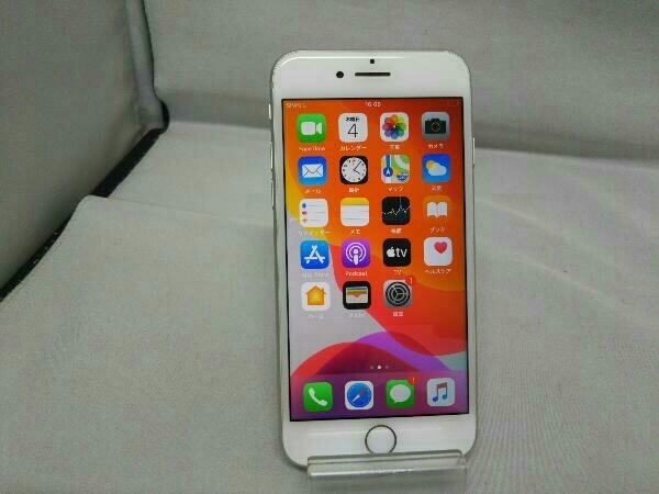 超激得国産 ヤフオク! - docomo MQ792J/A iPhone 8 6... actualizate.ar