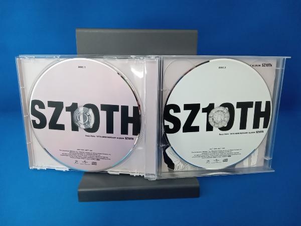 Sexy Zone CD SZ10TH(期間限定スペシャルプライス盤)_画像4