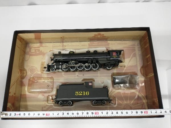 動作未確認 Bachmann 83802 HOゲージ サザン2-10-2 DCC サウンド付き #5216