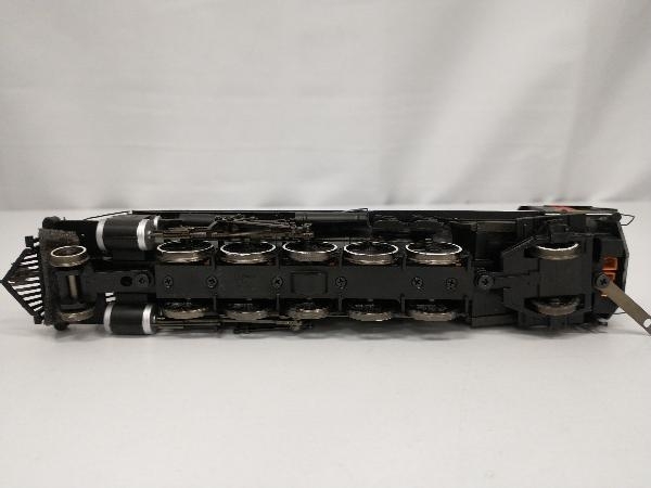 動作未確認 Bachmann 83802 HOゲージ サザン2-10-2 DCC サウンド付き #5216