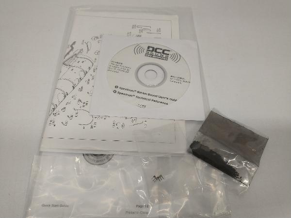動作未確認 Bachmann 83802 HOゲージ サザン2-10-2 DCC サウンド付き #5216