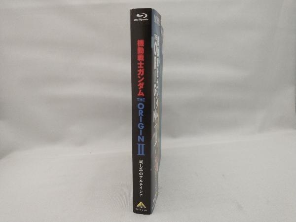 機動戦士ガンダム THE ORIGIN (Blu-ray Disc)_画像3