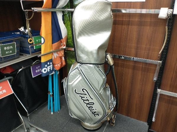 特別訳あり特価】 CB TITLEIST 010 店舗受取可 中古品 プロモデル