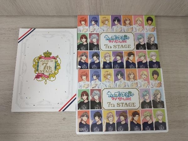 DVD うたのプリンスさまっ マジLOVE LIVE 7th STAGE
