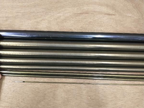 DAIWA GIN-EI AIR EDGE T急瀬抜 90SC ダイワ 銀影エアエッジ