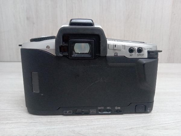 Yahoo!オークション - ジャンク MINOLTA ミノルタ α Sweet W Yahoo!オークション - ジャンク MINOLTA ミノルタ α Sweet W
