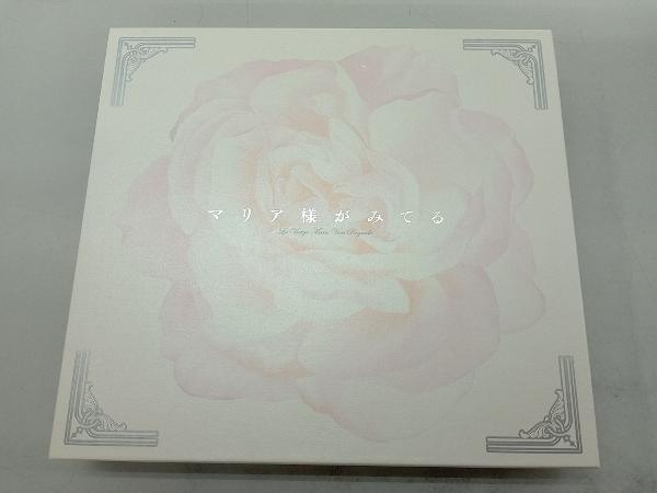 マリア様がみてる Complete Blu-ray BOX(Blu-ray Disc)