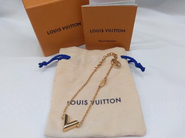 定番のお歳暮 ブレスレット ルイ・ヴィトン VUITTON LOUIS