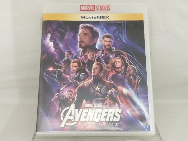 ヤフオク! - Blu-ray; 【初回版】アベンジャーズ/エンドゲーム