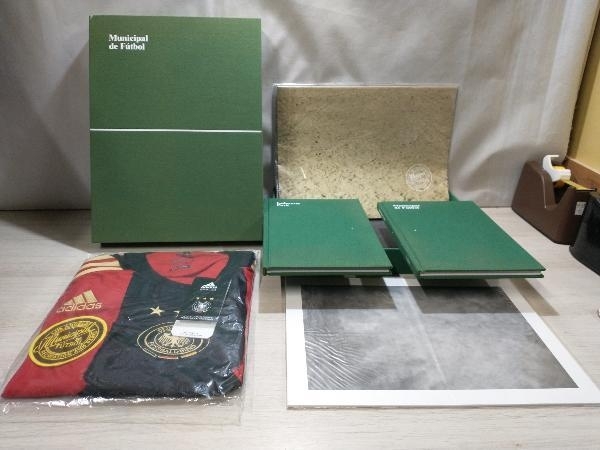 メーカー直売 - 人気ランキング Municipal de フォト Germany editions keller christoph Futbol 写真