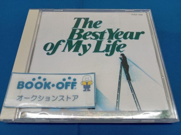 オフコース CD The Best Year of My Life_画像1