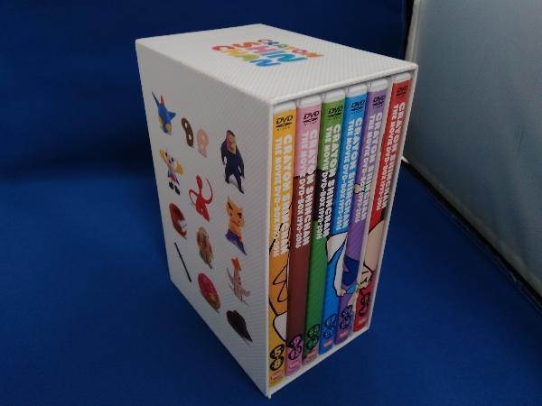 DVD 映画 クレヨンしんちゃん DVD-BOX 1993-2016 | normanhubbard.com