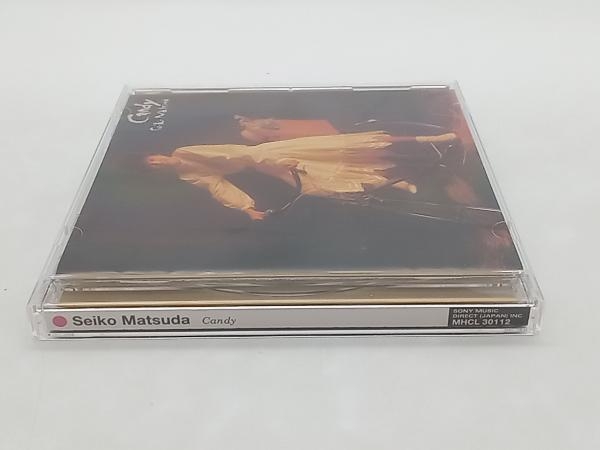 松田聖子 CD Candy(Blu-spec CD2) 店舗受取可 | JChereヤフオク代理購入