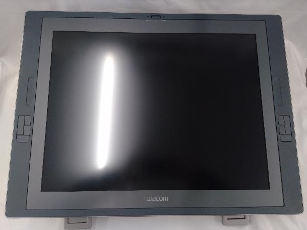 現品限り一斉値下げ！】 ジャンク ペンタブレット DTZ-2100D WACOM