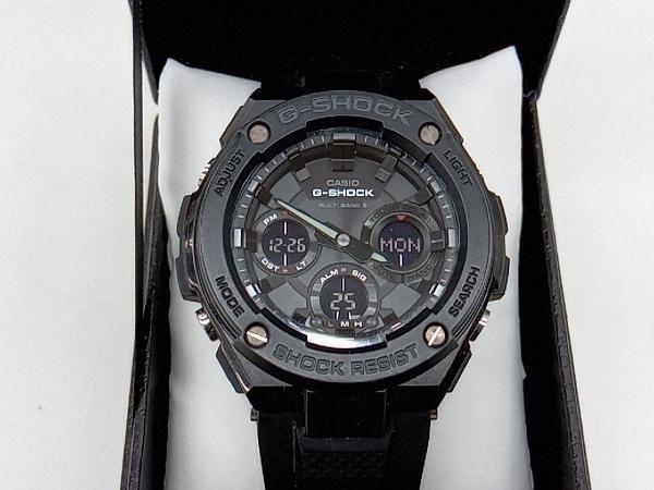 高級品市場 【CASIO】カシオ／G‐SHOCK／GST-W100G／時計 メンズ 中古